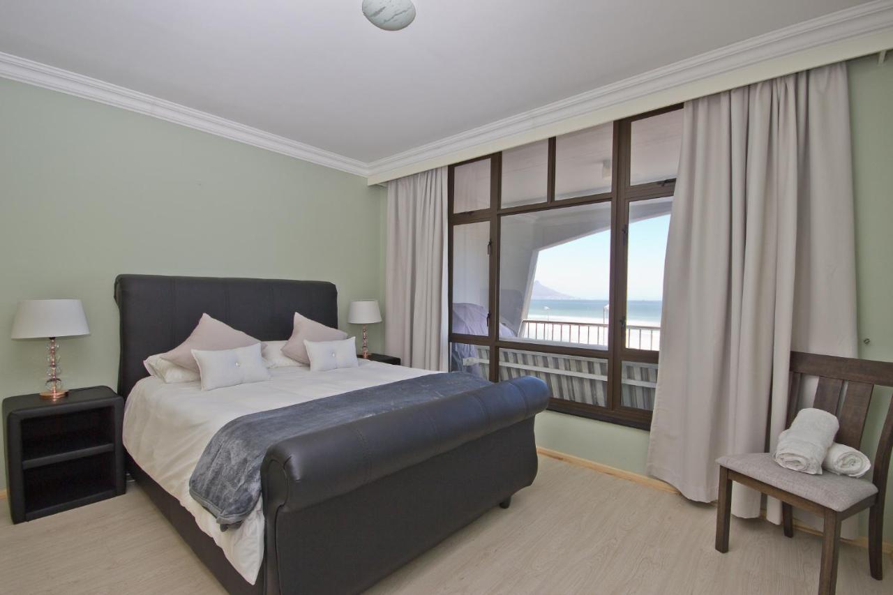Mountain And Sea Splendor Apartment Cape Town Exterior photo